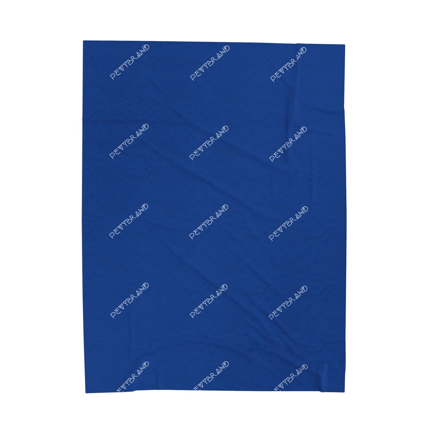 Ultra-Soft Velveteen Throw Blanket - Perfect Winter Gift - PevyBrand
