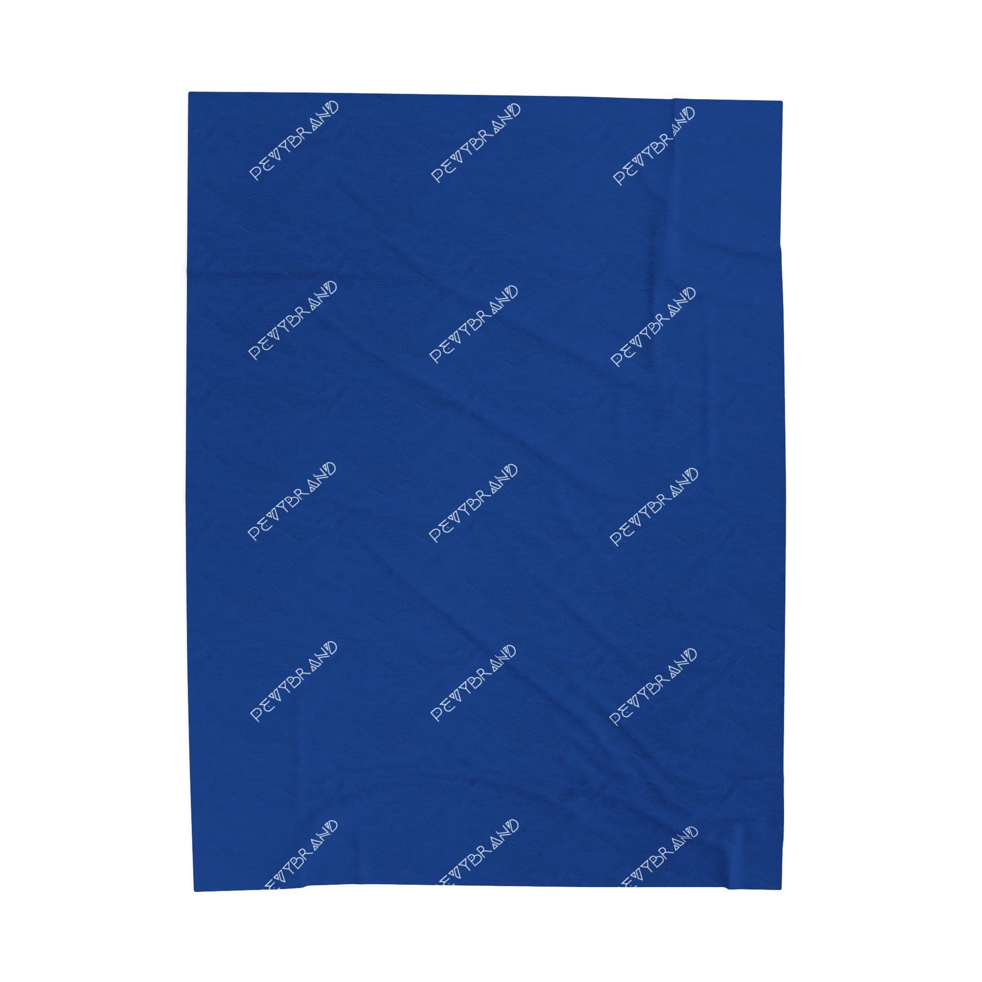 Ultra-Soft Velveteen Throw Blanket - Perfect Winter Gift - PevyBrand