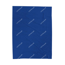 Ultra-Soft Velveteen Throw Blanket - Perfect Winter Gift - PevyBrand