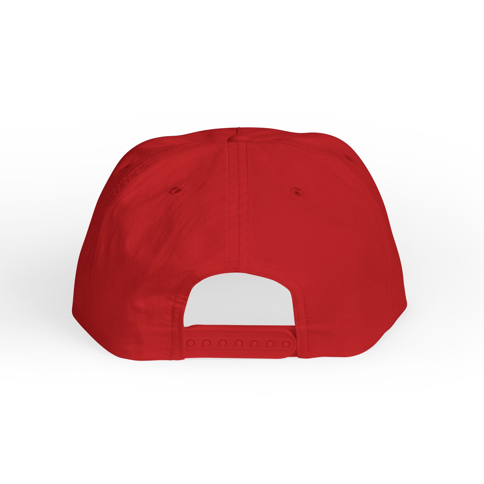 Surf Cap with Playful Design, Beach Hat, Summer Accessories, Casual Outing Cap, Gift for Surfers, Trendy Snapback - PevyBrand