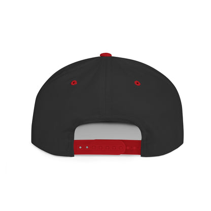 Streetwise Snapback Cap - Perfect Gift for Friends! - PevyBrand