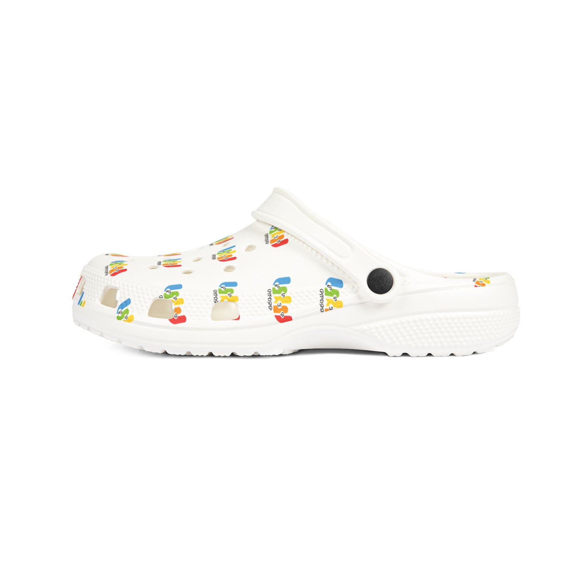 Foam Clogs - PevyBrand
