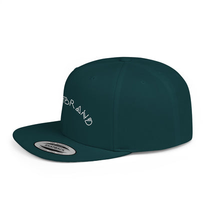 Streetwise Snapback Cap - Perfect Gift for Friends! - PevyBrand