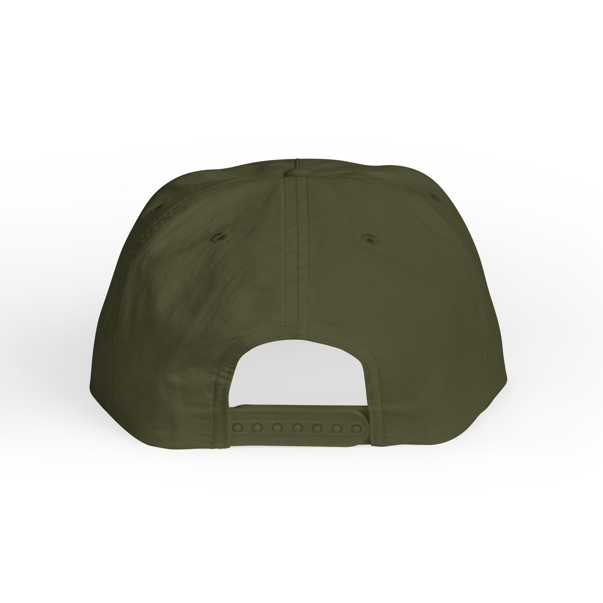Surf Cap with Playful Design, Beach Hat, Summer Accessories, Casual Outing Cap, Gift for Surfers, Trendy Snapback - PevyBrand