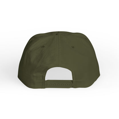 Surf Cap with Playful Design, Beach Hat, Summer Accessories, Casual Outing Cap, Gift for Surfers, Trendy Snapback - PevyBrand
