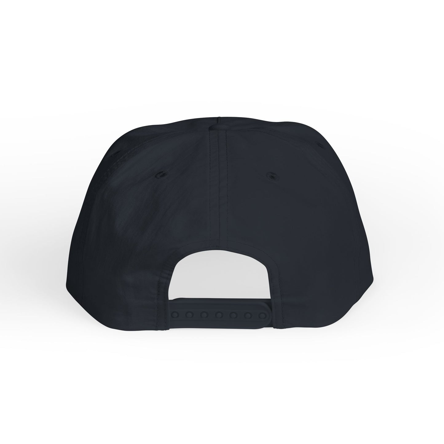 Surf Cap with Playful Design, Beach Hat, Summer Accessories, Casual Outing Cap, Gift for Surfers, Trendy Snapback - PevyBrand