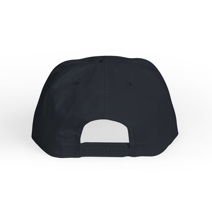 Surf Cap with Playful Design, Beach Hat, Summer Accessories, Casual Outing Cap, Gift for Surfers, Trendy Snapback - PevyBrand