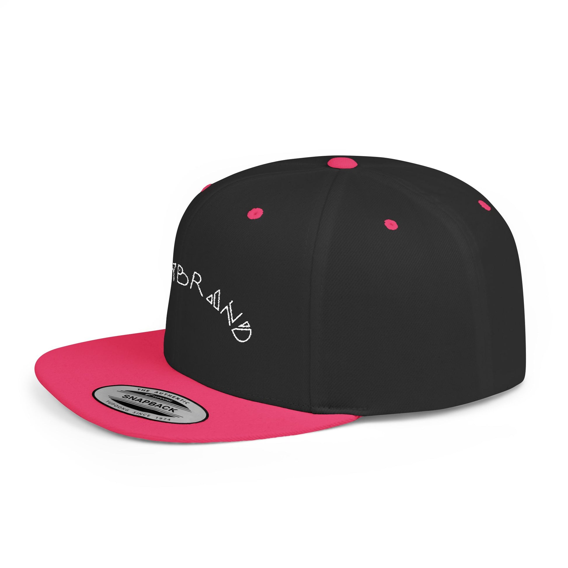 Streetwise Snapback Cap - Perfect Gift for Friends! - PevyBrand