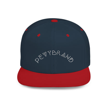 Streetwise Snapback Cap - Perfect Gift for Friends! - PevyBrand