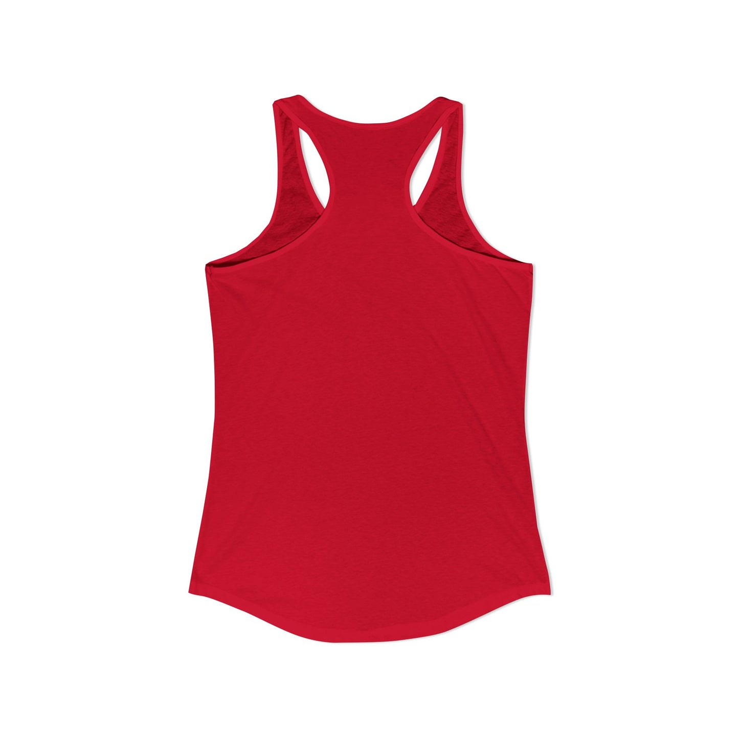Women's Racerback Tank Top - PevyBrand