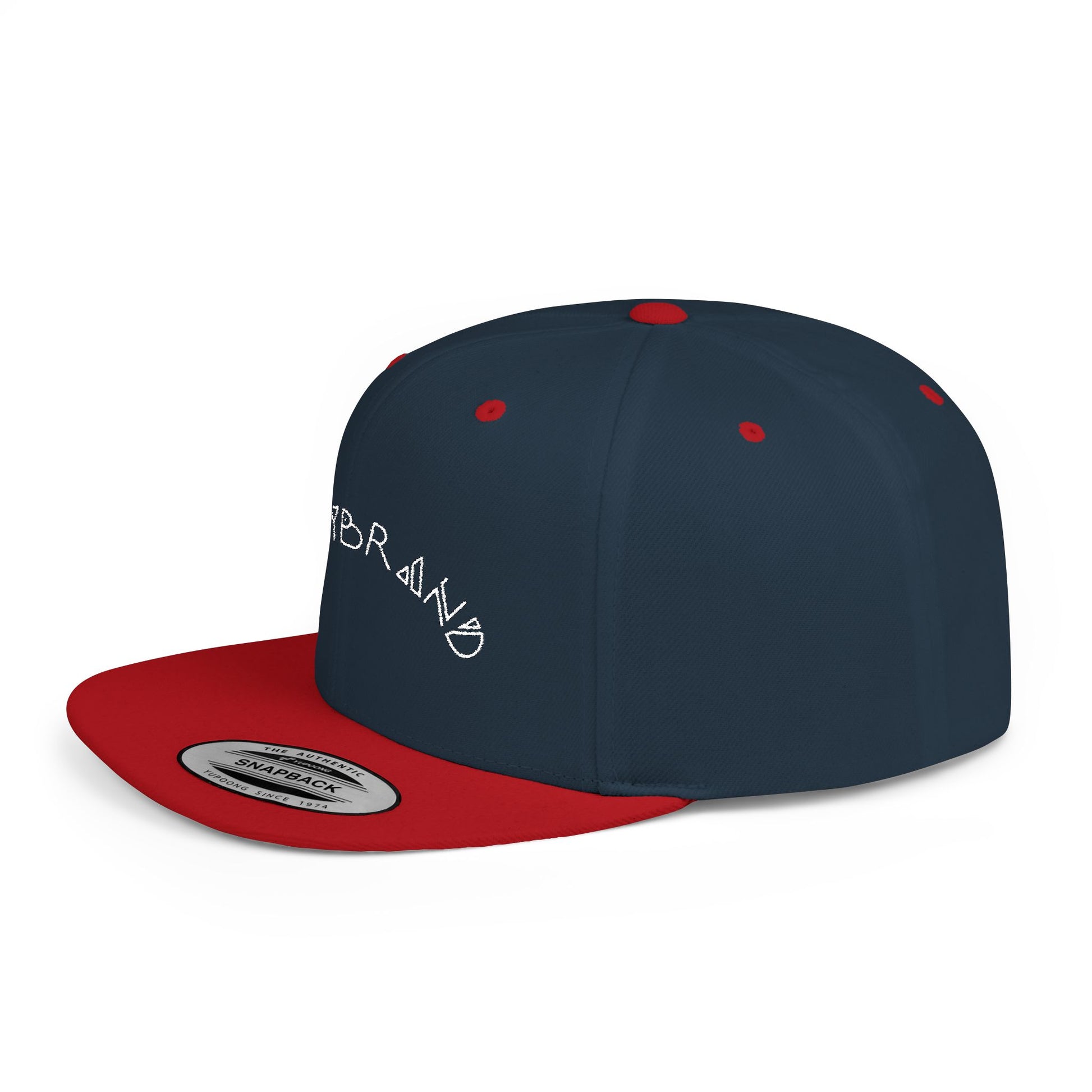 Streetwise Snapback Cap - Perfect Gift for Friends! - PevyBrand