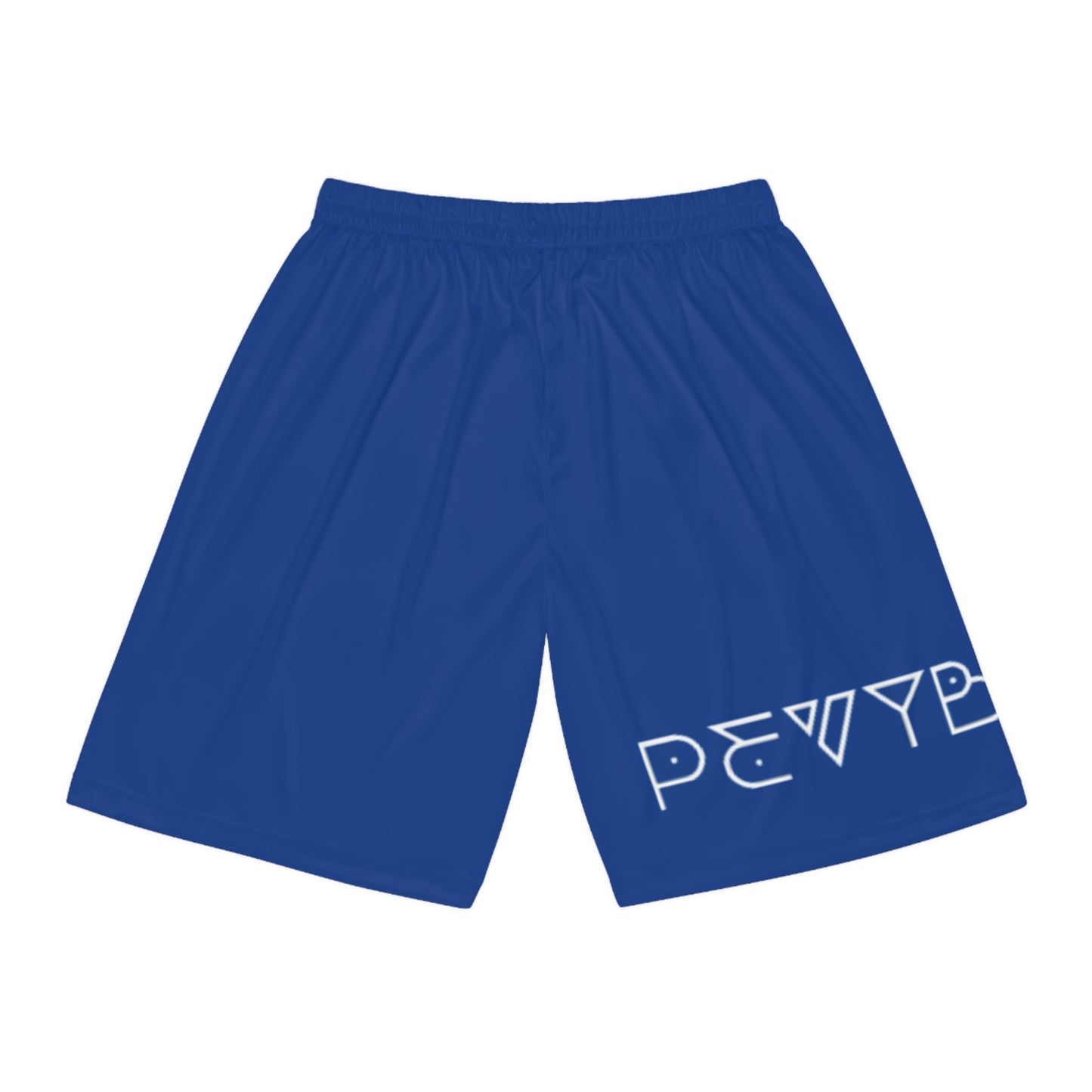 Summer Ready: Stylish Basketball Shorts for Active Lifestyle - PevyBrand
