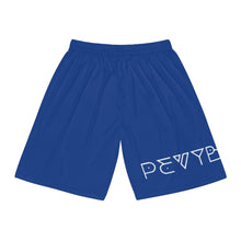 Summer Ready: Stylish Basketball Shorts for Active Lifestyle - PevyBrand