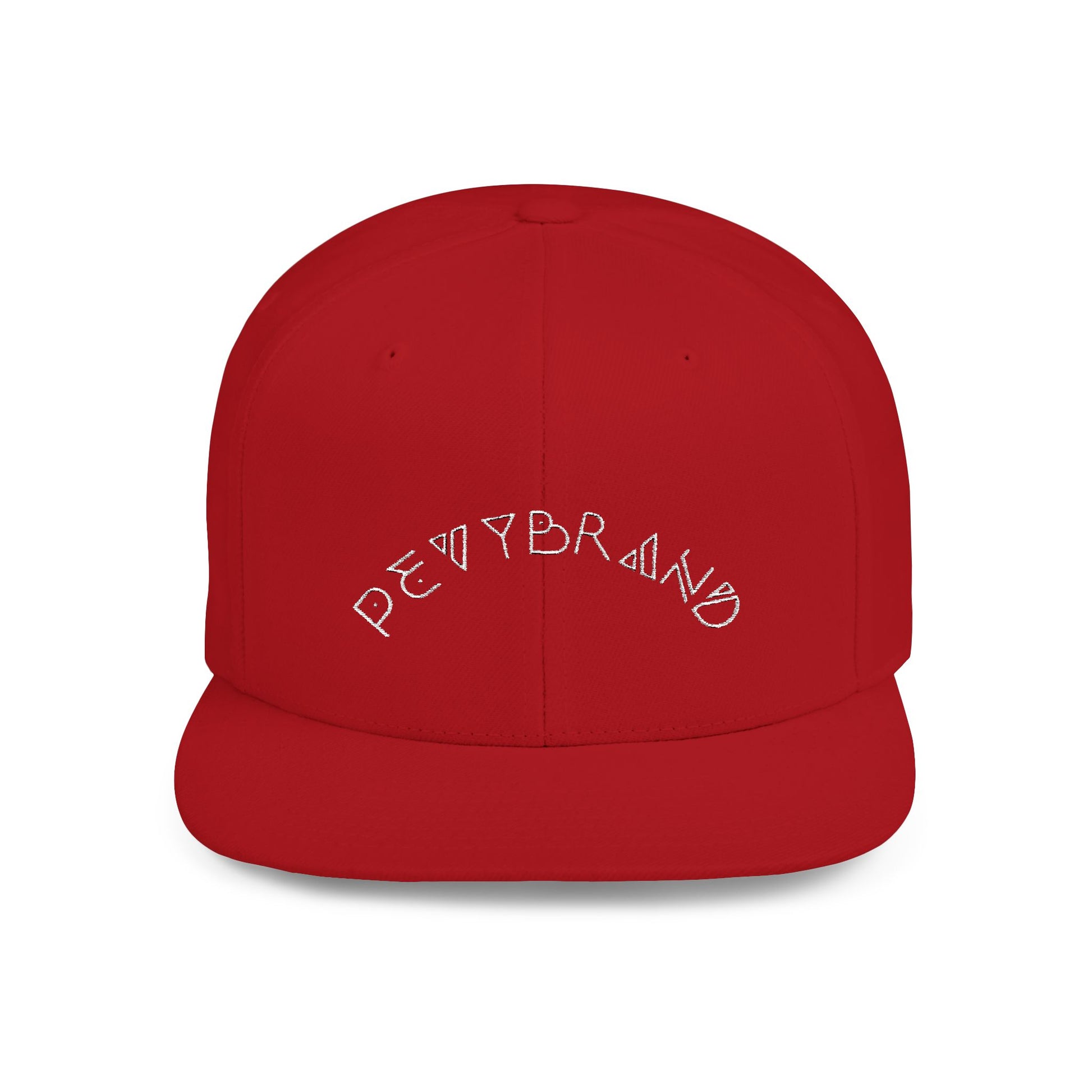 Streetwise Snapback Cap - Perfect Gift for Friends! - PevyBrand
