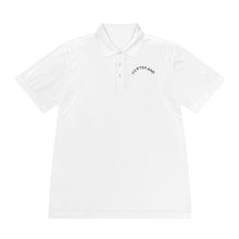 Sporty Men's Polo Shirt - Classic Comfort, Golf Attire, Casual Events, Stylish Gift, Weekend Wear - PevyBrand