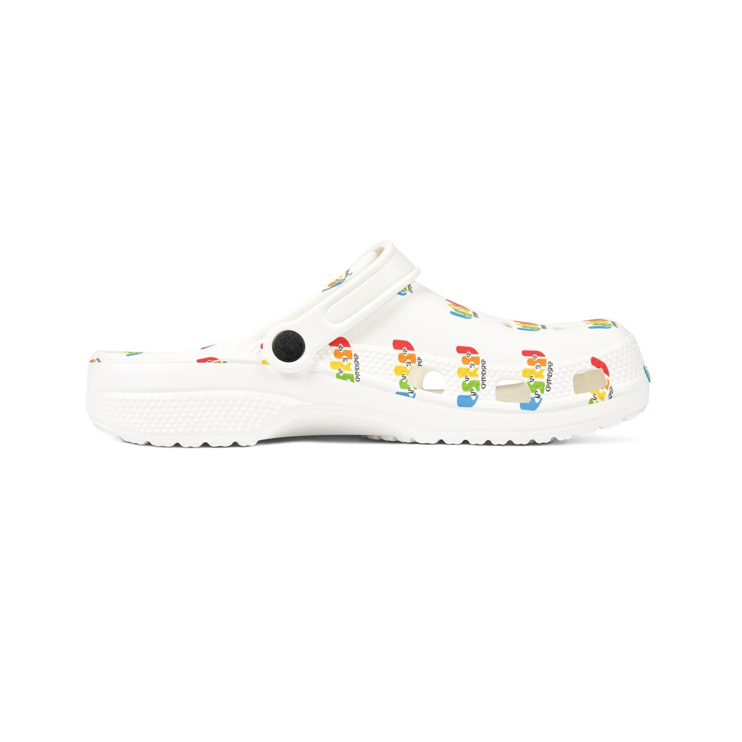 Foam Clogs - PevyBrand