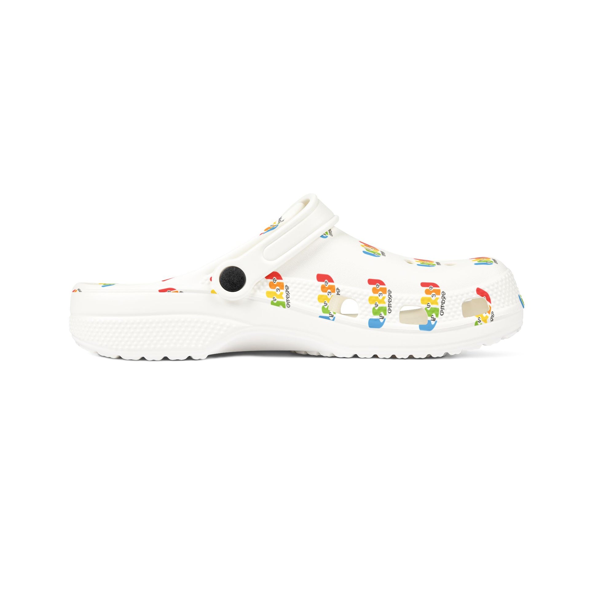 Foam Clogs - PevyBrand
