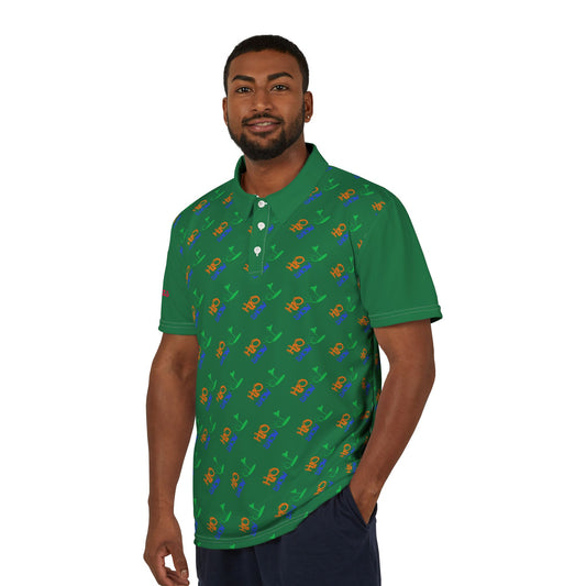 HIO Show Polo Shirt