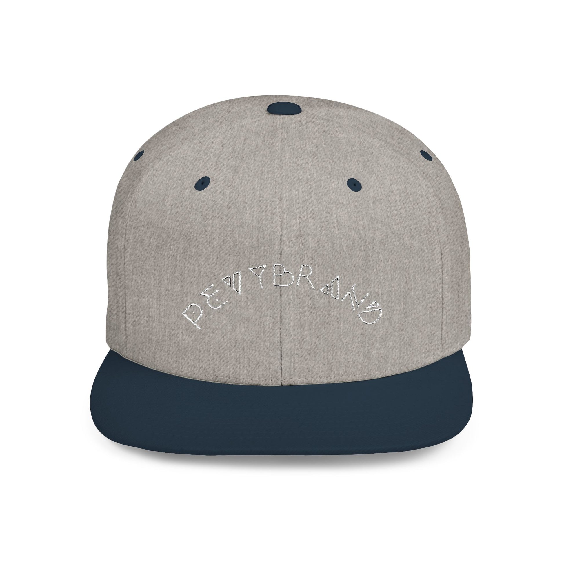 Streetwise Snapback Cap - Perfect Gift for Friends! - PevyBrand