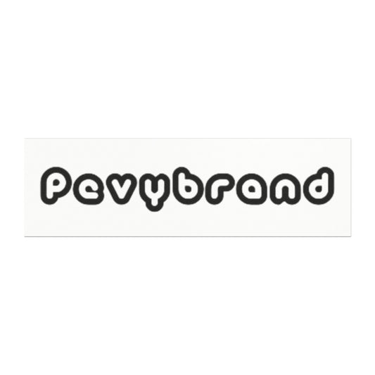 Car Magnet - PevyBrand