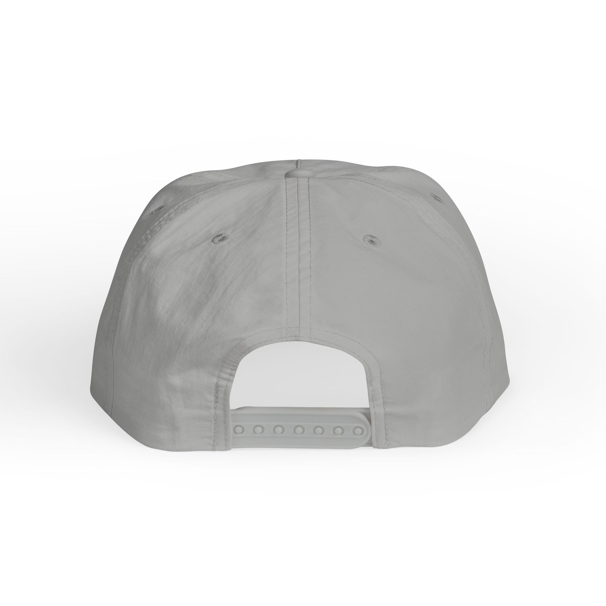 Surf Cap with Playful Design, Beach Hat, Summer Accessories, Casual Outing Cap, Gift for Surfers, Trendy Snapback - PevyBrand