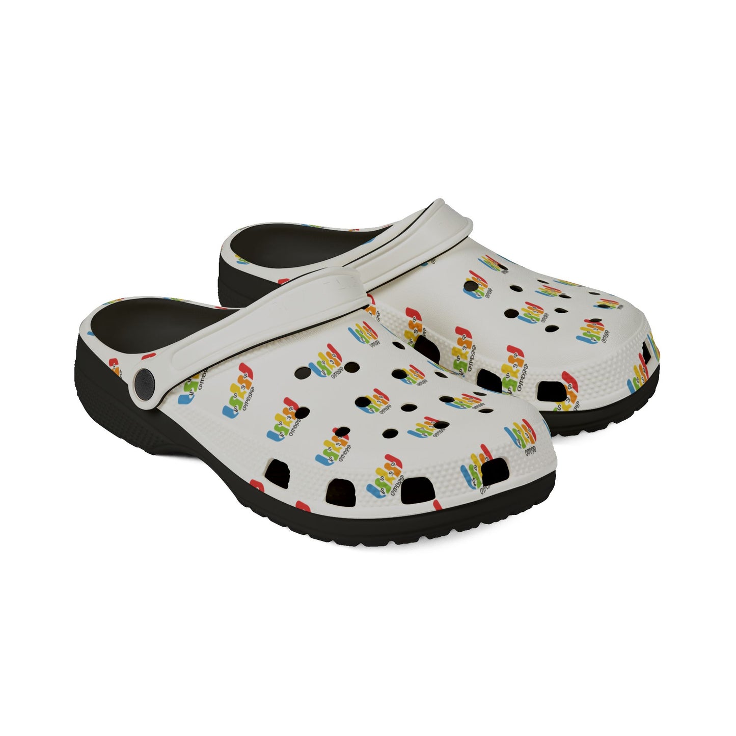 Foam Clogs - PevyBrand