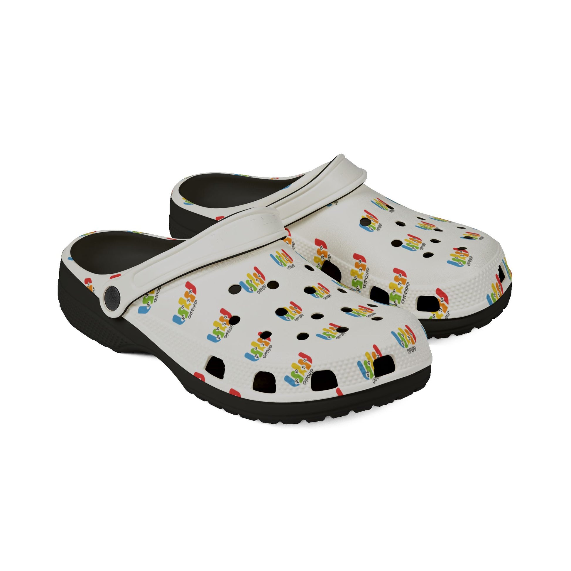 Foam Clogs - PevyBrand