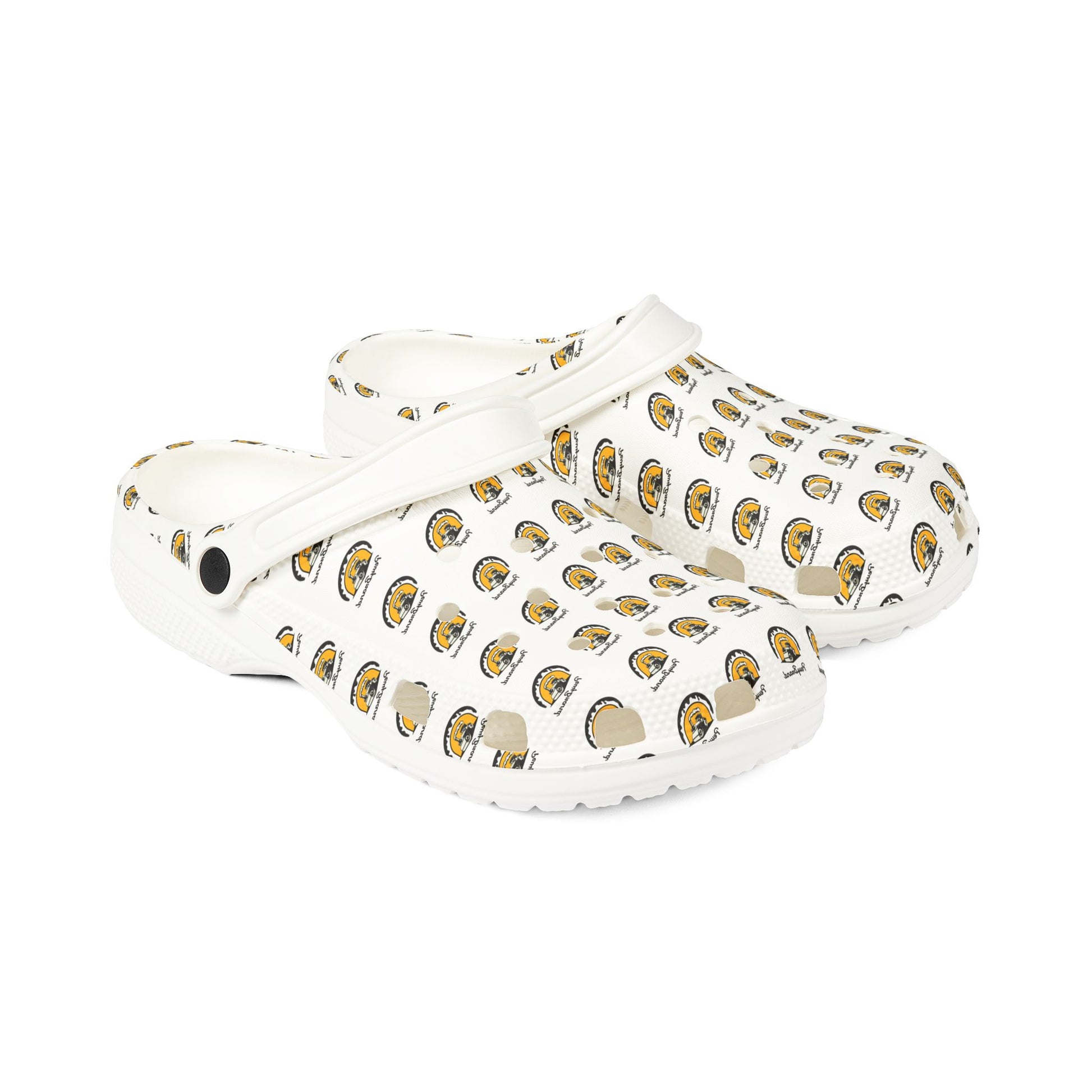 Foam Rubber Clogs - PevyBrand