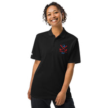 Adidas Womens Sport Polo - PevyBrand