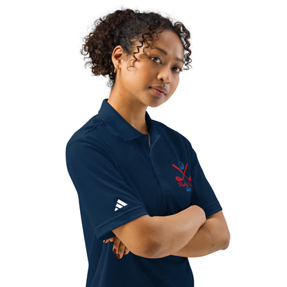 Adidas Womens Sport Polo - PevyBrand