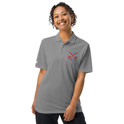 Adidas Womens Sport Polo - PevyBrand