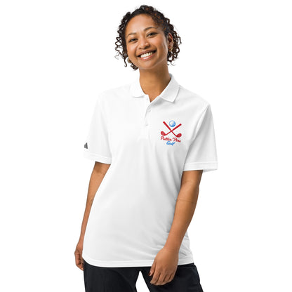 Adidas Womens Sport Polo - PevyBrand