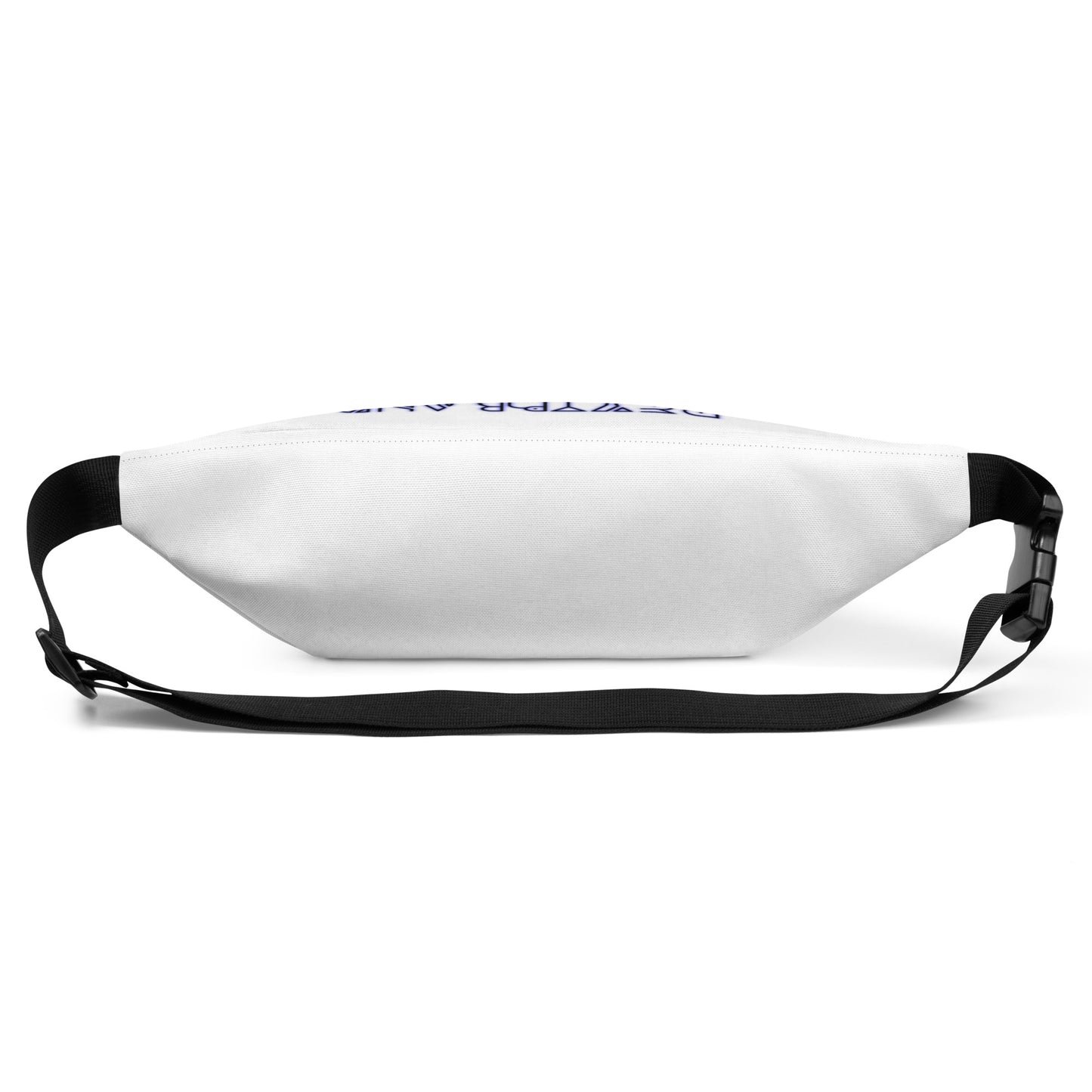 Sporty Waist Bag - hands-free, hassle-free! - PevyBrand
