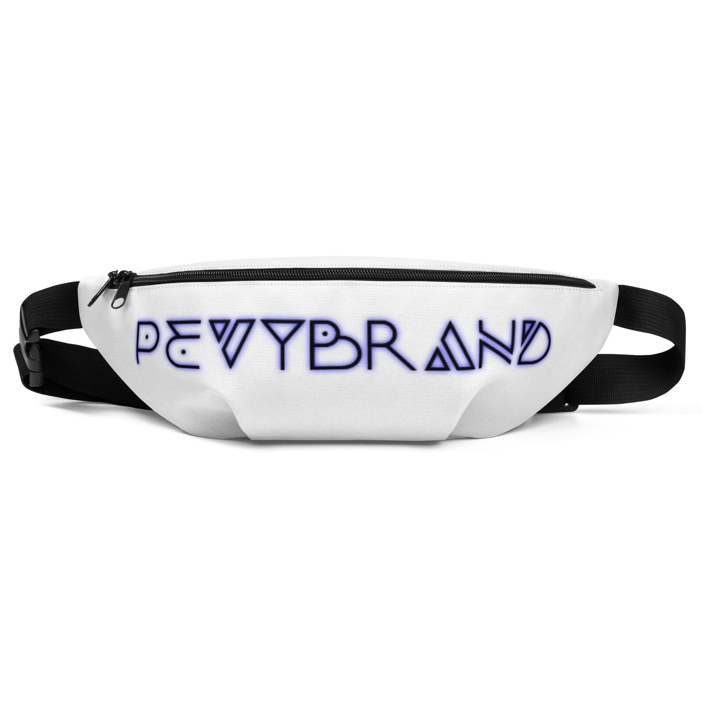 Sporty Waist Bag - hands-free, hassle-free! - PevyBrand