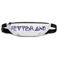 Sporty Waist Bag - hands-free, hassle-free! - PevyBrand