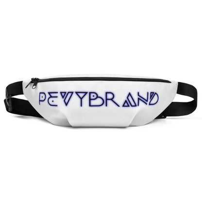 Sporty Waist Bag - hands-free, hassle-free! - PevyBrand