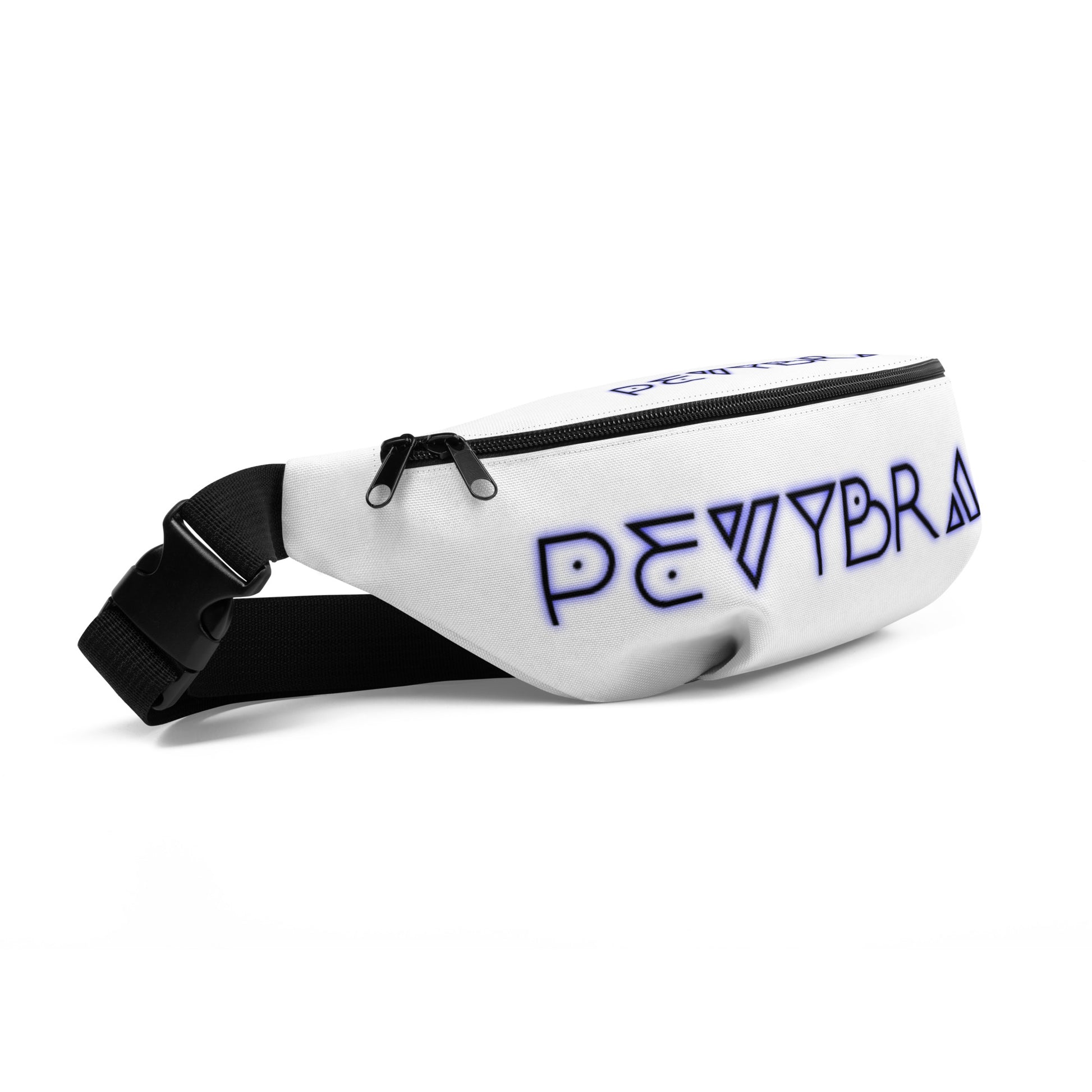Sporty Waist Bag - hands-free, hassle-free! - PevyBrand