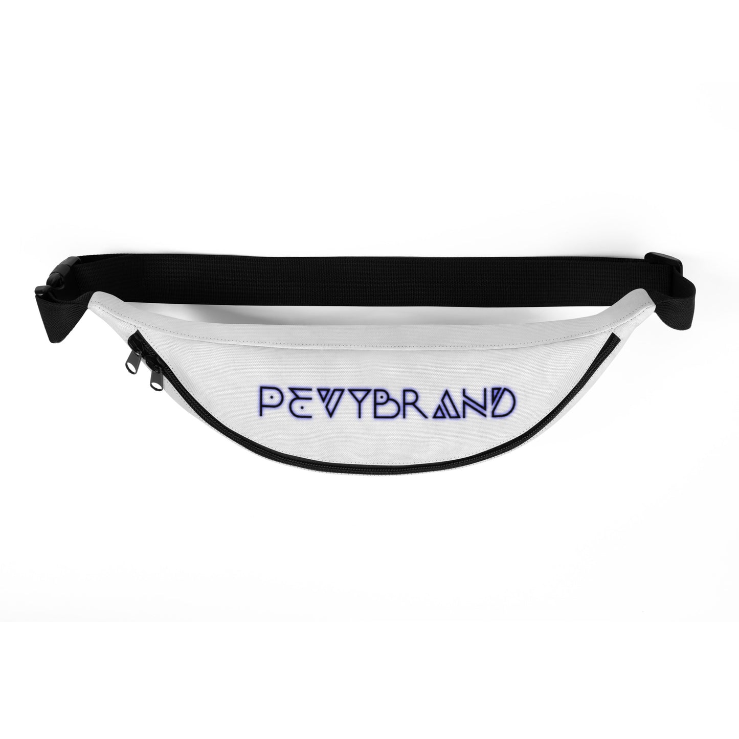 Sporty Waist Bag - hands-free, hassle-free! - PevyBrand