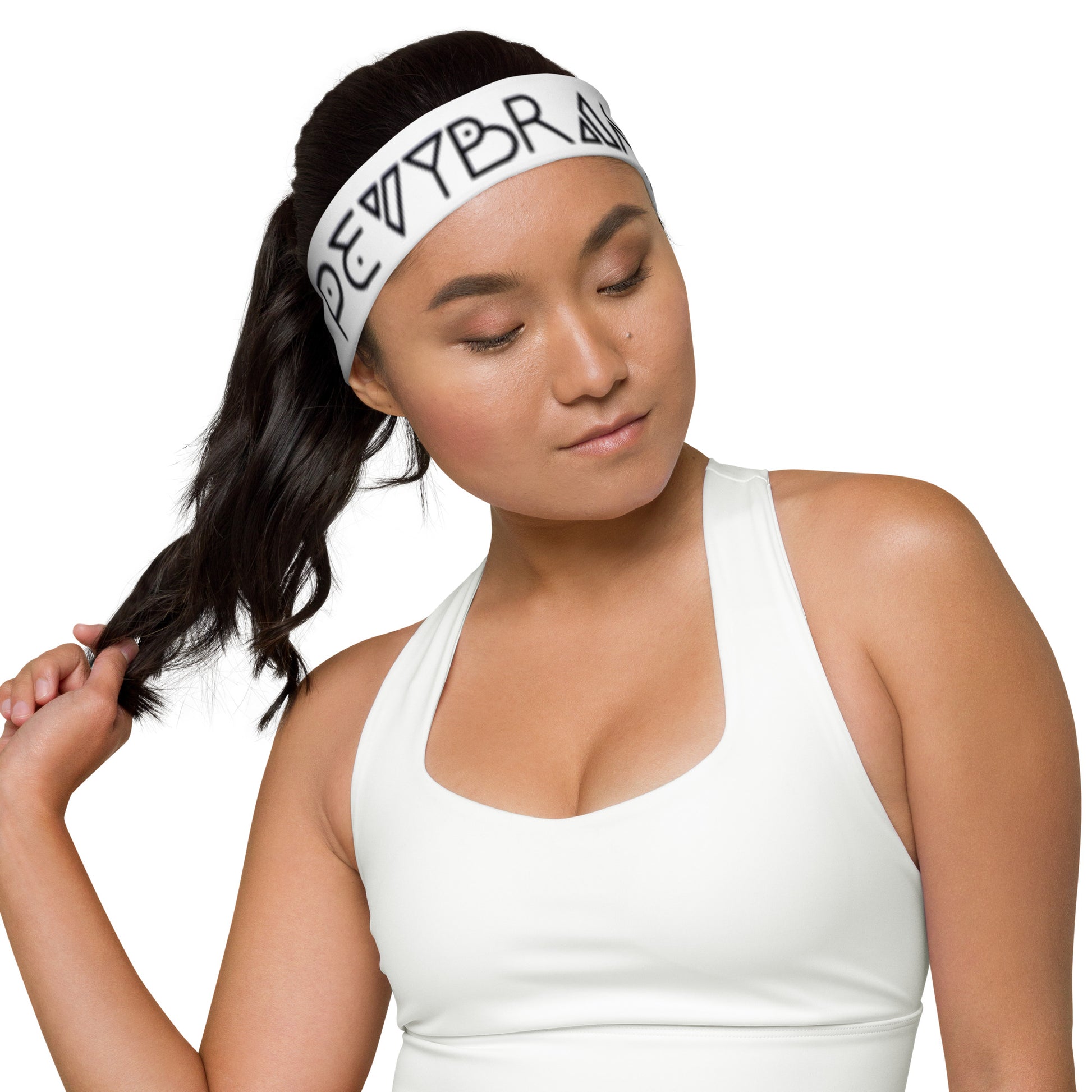 Comfort Twist Headband - Pain-Free and Stylish Hair Accessory - PevyBrand