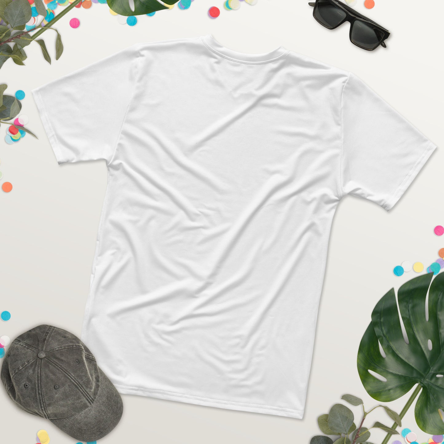 Men's t-shirt - PevyBrand