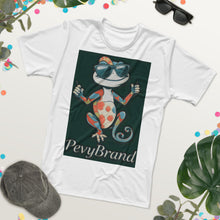 Men's t-shirt - PevyBrand