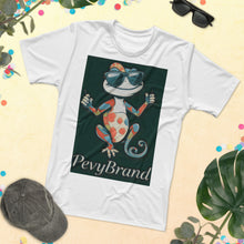 Men's t-shirt - PevyBrand