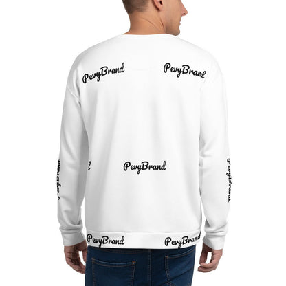 Unisex Sweatshirt - PevyBrand