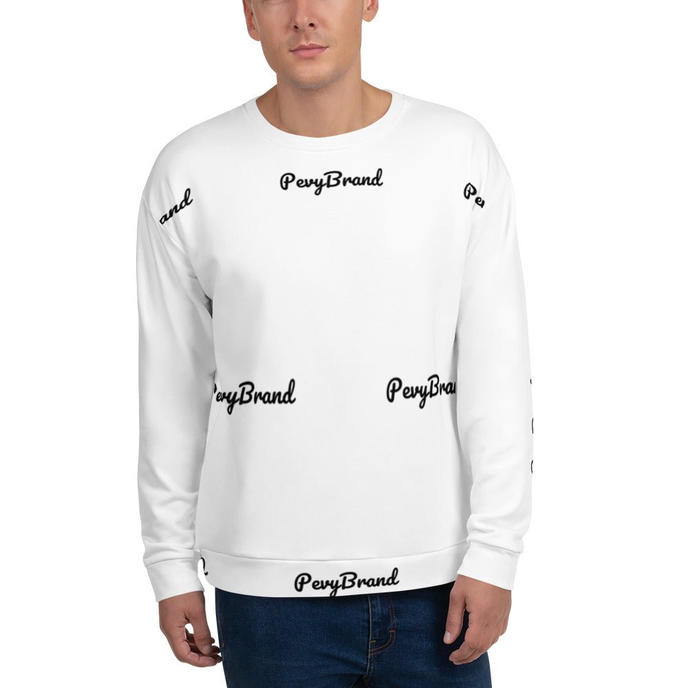 Unisex Sweatshirt - PevyBrand
