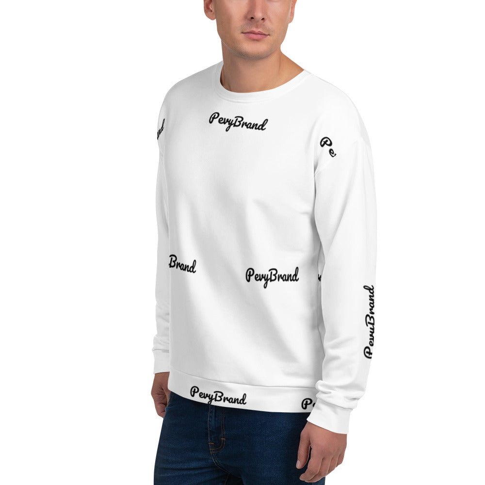 Unisex Sweatshirt - PevyBrand
