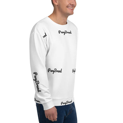 Unisex Sweatshirt - PevyBrand