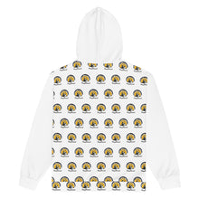 Unisex zip hoodie - PevyBrand