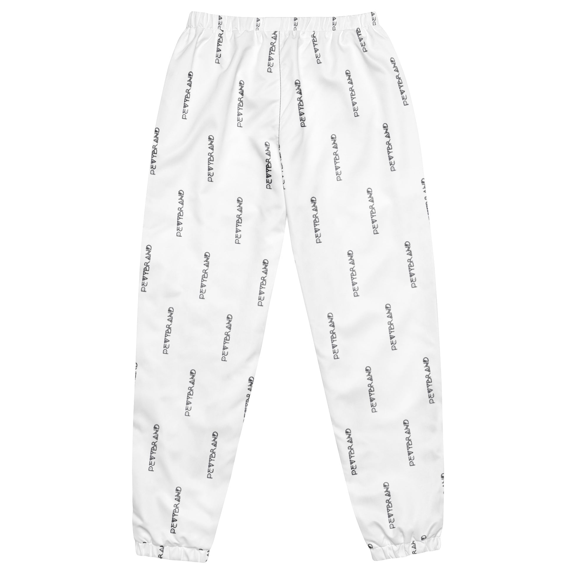 Comfy Unisex Track Pants for All-Day Comfort - PevyBrand