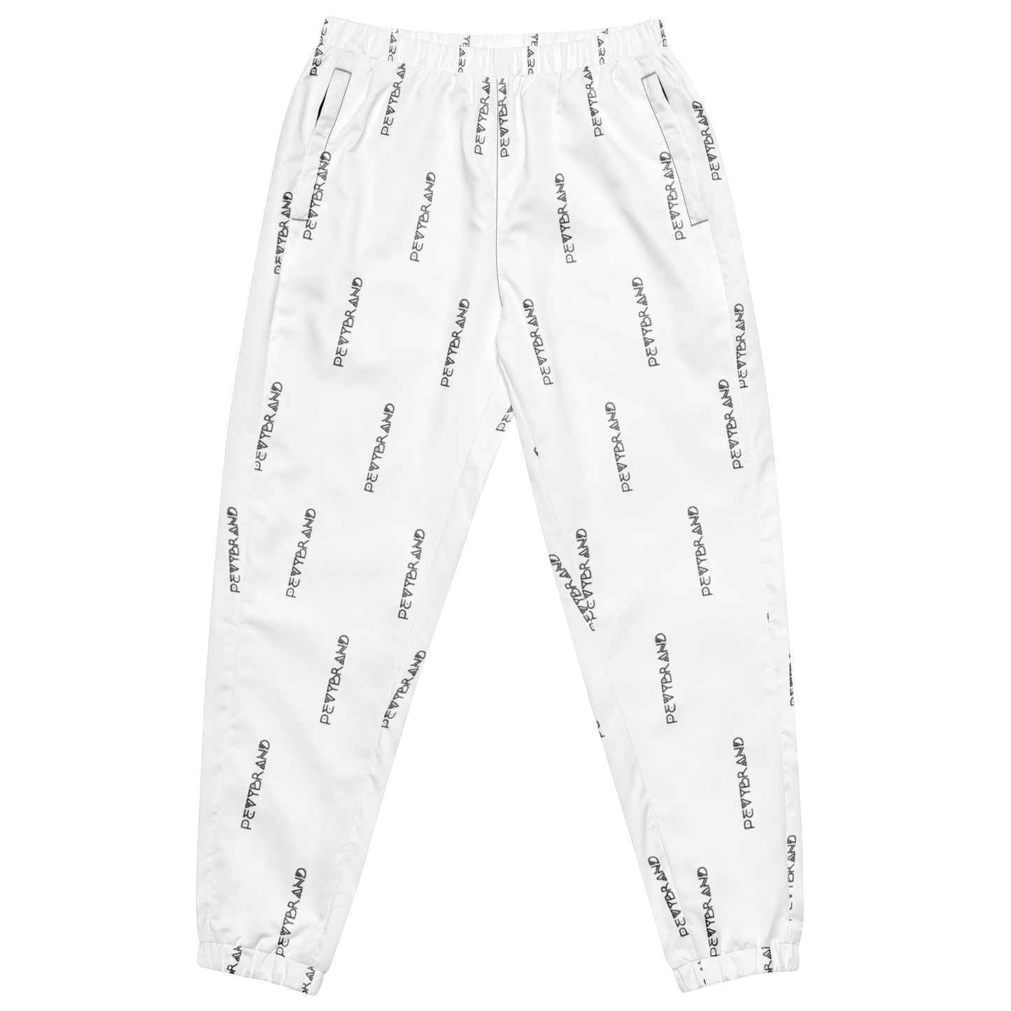 Comfy Unisex Track Pants for All-Day Comfort - PevyBrand