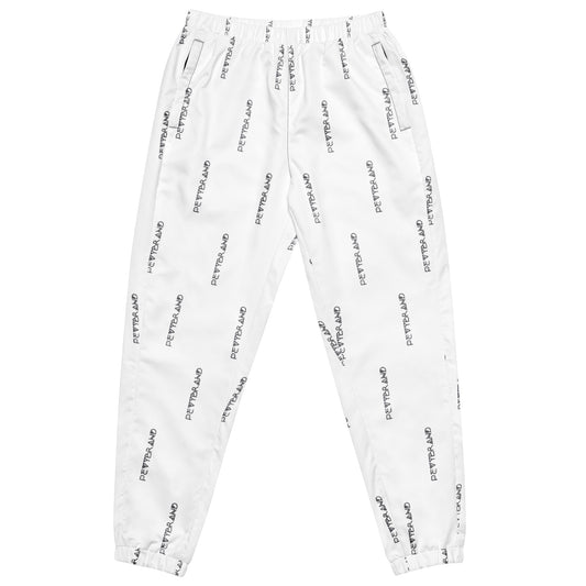 Comfy Unisex Track Pants for All-Day Comfort - PevyBrand